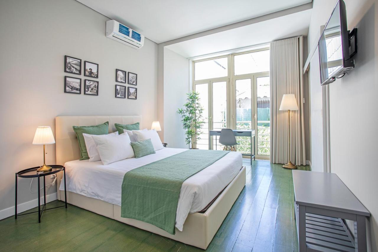 Alegria Colour Apartments Порту Екстер'єр фото