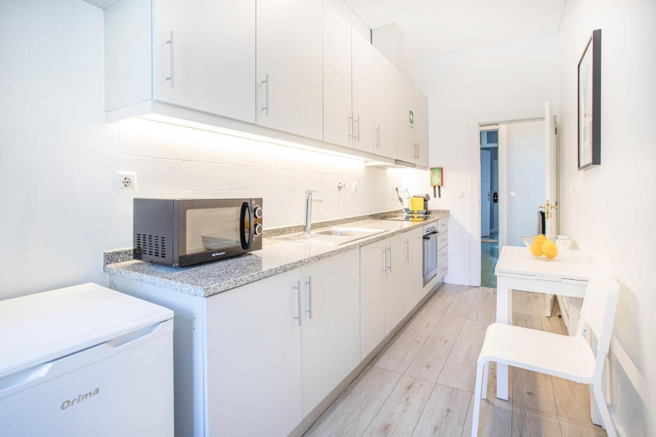Alegria Colour Apartments Порту Екстер'єр фото