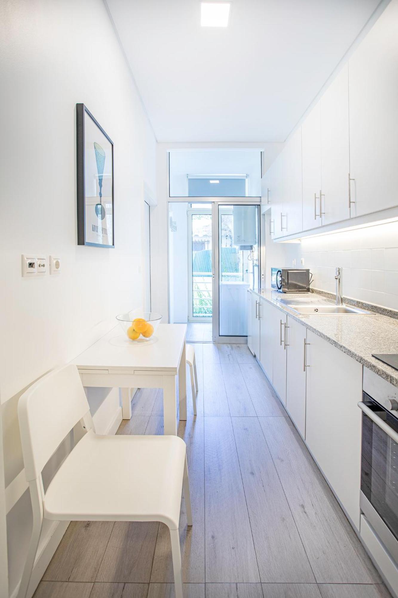 Alegria Colour Apartments Порту Екстер'єр фото